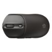 Obrázek HP myš - HP 405 Quiet Black Wireless Mouse