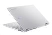 Obrázek ACER NTB Chromebook Plus Spin 514 (CP514-5HN-K1TW),MT Ultra 910,14"WUXGA,16GB,256GB SSD,MC11,Chrome,Silver