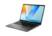 Obrázek ASUS NTB Vivobook S14 (S3407QA-OLED063W), X1 26 100, 14" FHD, 32GB, 1TB SSD, Adreno, W11 Home, Matte Gray