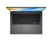 Obrázek ASUS NTB Vivobook S14 (S3407QA-OLED063W), X1 26 100, 14" FHD, 32GB, 1TB SSD, Adreno, W11 Home, Matte Gray