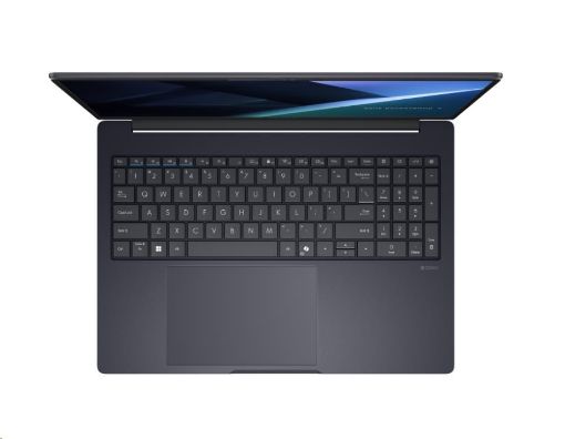 Obrázek ASUS NTB ExpertBook B5 (B5605CVA-MB0334), Core 5 120U, 16" 1920x1200, 16GB, 512GB SSD, Intel, No OS, Gentle Grey