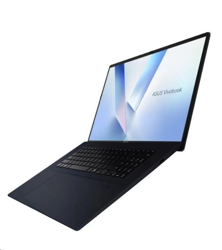 Obrázek ASUS NTB Vivobook 18 (M1807HA-S8022W), R7 260, 18.4" 1920x1200, 32GB, 1TB SSD, Radeon, W11 Home, Quiet Blue