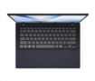 Obrázek ASUS NTB Vivobook 14 (X1407QA-LY034W), X1 26 100, 14" 1920x1200, 16GB, 512GB SSD, Adreno, W11 Home, Quiet Blue