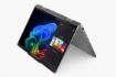 Obrázek LENOVO NTB Thinkpad X1 2-in-1 G10 - Ultra 7 258V,14" 2.8k OLED Touch,32GB,2TSSD,IRcam,HDMI,Int. Arc,W11P3Y Premier