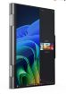 Obrázek LENOVO NTB Thinkpad X1 2-in-1 G10 - Ultra 7 258V,14" 2.8k OLED Touch,32GB,2TSSD,IRcam,HDMI,Int. Arc,W11P3Y Premier
