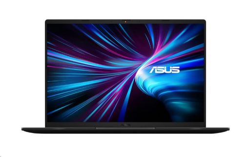 Obrázek ASUS NTB Vivobook V16 (V3607VH-RP001W), Core 7 240H, 16" 1920x1200, 32GB, 1TB SSD, Intel+RTX5050, W11 Home, Matte Black