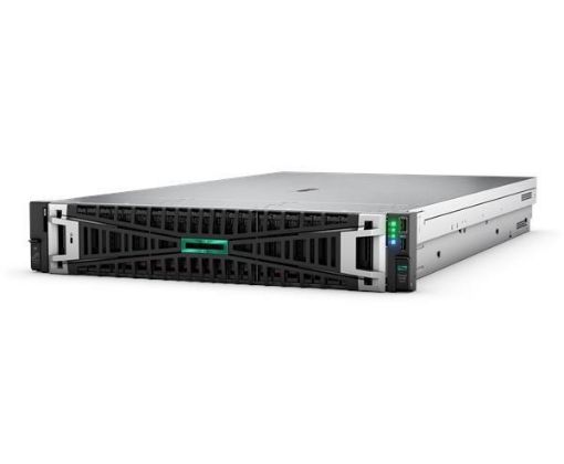 Obrázek HPE PL DL380g11 4410Y (2.0/12C) 32G (P43328) 12LFF VROC 1000Wti 4x1Gb 2U P52562-421 RENEW