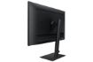 Obrázek #SAMSUNG MT LED LCD Monitor 27" ViewFinity S61B - plochý,IPS,2560x1440,5ms,75Hz,HDMI,DisplayPort,Pivot