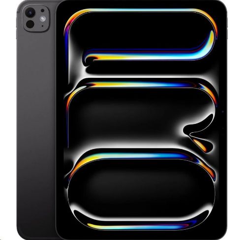 Obrázek APPLE iPad Pro 13" Wi-Fi 512GB - Space Black 2024