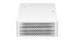 Obrázek LG projektor HU70LS - 3840x2160, 1500lm, 150000:1, 2xHDMI, RJ45, 2xUSB 2.0, USB-C, LED 30.000hodin, WebOS