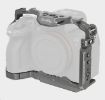 Obrázek SmallRig 4481 HawkLock Quick Release Cage for Sony A 7R V / A 7 IV / A 7S III / A 1