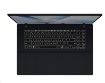 Obrázek ASUS NTB Vivobook 18 (M1807HA-S8022W), R7 260, 18.4" 1920x1200, 32GB, 1TB SSD, Radeon, W11 Home, Quiet Blue