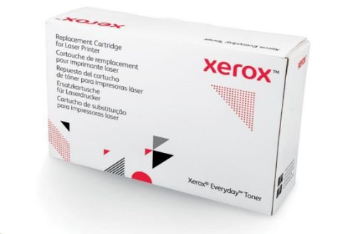 Obrázek Xerox Everyday alternativní toner HP (W2410A) 216A pro HP Color LaserJet Pro M155, MFP M182,183(1050str)Black