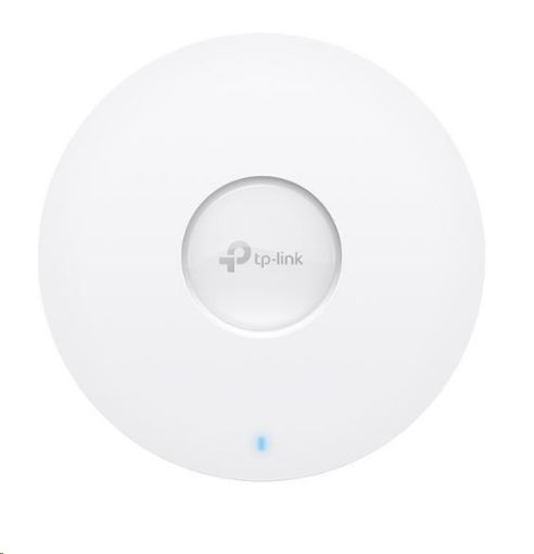 Obrázek TP-Link EAP673 OMADA WiFi6 AP (AX5400,2,4GHz/5GHz,1x2,5GbELAN,1xPoE-in)
