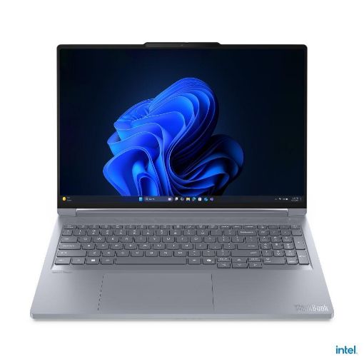 Obrázek LENOVO NTB ThinkBook 16p G6 - Ultra9 275HX,16" 3.2K 165Hz,32GB,1TBSSD,RTX5060 8GB,FHD+IRcam,W11P,1y premier onsite
