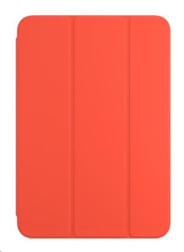 Obrázek APPLE Smart Folio for iPad mini (6th generation) - Electric Orange
