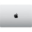 Obrázek APPLE MacBook Pro 16'' M4 Max chip 14-core CPU and 32-core GPU, 36GB, 1TB SSD - Silver