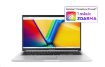 Obrázek ASUS NTB Vivobook 15 (X1502VA-BQ1256W), i5-13420H, 15.6" FHD, 16GB, 512GB SSD, UHD, W11 Home, Cool Silver