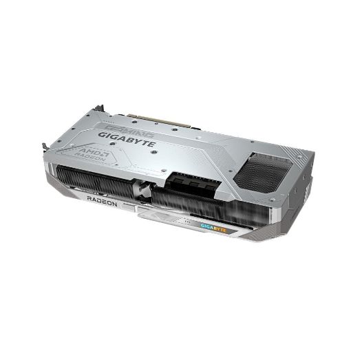 Obrázek GIGABYTE VGA AMD Radeon RX 9070 XT GAMING OC ICE 16G, 16G GDDR6, 2xDP, 2xHDMI