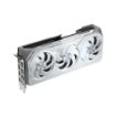 Obrázek GIGABYTE VGA AMD Radeon RX 9070 XT GAMING OC ICE 16G, 16G GDDR6, 2xDP, 2xHDMI