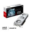 Obrázek GIGABYTE VGA AMD Radeon RX 9060 XT GAMING OC ICE 16G, 16G GDDR6, 2xDP, 1xHDMI
