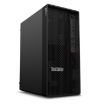 Obrázek LENOVO PC ThinkStation P2 Tower G2- Ultra 7 265K,32GB,1TSSD,DP,HDMI,Int.Intel,Diskretna GPU,W11P,1YPremier