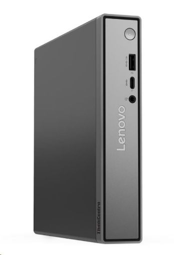 Obrázek LENOVO PC ThinkCentre neo 50q G5 - 5 210H,16GB,512SSD,HDMI,DP,Int. Intel Graphics,BezOS,3Y Onsite