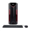 Obrázek ACER PC Nitro N50-100_RPL_FR500W,i5-13620H,32GB,1TB SSD,RTX 5060,W11H,Black