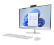 Obrázek BAZAR - HP AiO 27-cr2009nc, 27" FHD, Touch, Ultra7 255U, RAM 32GB DDR5, SSD 1TB, Win 11 Home, Rozbaleno (komplet)