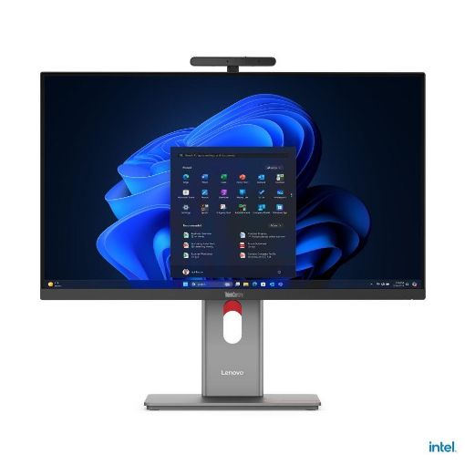 Obrázek LENOVO PC AiO ThinkCentre M90a Pro G6 - Ultra7 265,27.0" QHD,32GB,1TBSSD,WiFi,BT,IRcam,W11P