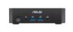 Obrázek ASUS mini PC ExpertCenter PN54-S1 (PN54-S1-S30005AL), R3 210, 16GB, 256GB SSD, Radeon 700M, W11 Pro, Black