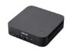 Obrázek ASUS mini PC ExpertCenter PN54-S1 (PN54-S1-S30005AL), R3 210, 16GB, 256GB SSD, Radeon 700M, W11 Pro, Black
