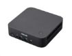 Obrázek ASUS mini PC ExpertCenter PN54-S1 (PN54-S1-S70016AL), R7 260, 32GB, 1TB SSD, Radeon 700M, W11 Pro, Black