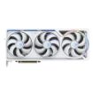 Obrázek ASUS VGA NVIDIA GeForce RTX 5090 ROG ASTRAL WHITE 32GB OC, 32GB GDDR7, 3xDP, 2xHDMI