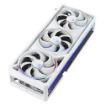 Obrázek ASUS VGA NVIDIA GeForce RTX 5090 ROG ASTRAL WHITE 32GB OC, 32GB GDDR7, 3xDP, 2xHDMI