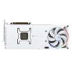 Obrázek ASUS VGA NVIDIA GeForce RTX 5090 ROG ASTRAL WHITE 32GB OC, 32GB GDDR7, 3xDP, 2xHDMI