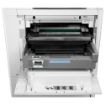 Obrázek HP LaserJet Enterprise Flow MFP M635z (A4, 61ppm, USB, ethernet, Print/Scan/Copy, Duplex, HDD, Fax, Tray)