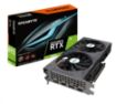 Obrázek BAZAR-GIGABYTE VGA NVIDIA GeForce RTX 3060 EAGLE OC 12G LHR Rev.2.0,RTX 3060,12GB GDDR6,2xDP, 2xHDMI-po opravě(komplet)