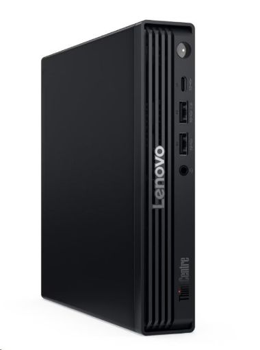 Obrázek LENOVO PC ThinkCentre M70q G6 - Ultra 5 235T,16GB,512SSD,HDMI,DP,Int. Intel Graphics,W11P,3Y Onsite