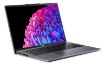 Obrázek ACER NTB Swift Go 14 AI (SFG14-64-R325),R7 AI 350,14"WUXGA,16GB,512GB SSD,AMD Radeon 860M,W11H,Silver