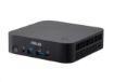 Obrázek ASUS mini PC ExpertCenter PN54-S1 (PN54-BBR726MNS1), R7 260, N/A, N/A, Radeon 700M, No OS, Black