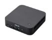 Obrázek ASUS mini PC ExpertCenter PN54-S1 (PN54-BBR726MNS1), R7 260, N/A, N/A, Radeon 700M, No OS, Black