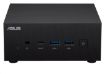 Obrázek ASUS mini PC ExpertCenter (PN53-S5168AD), R5 7535HS, 16GB, 512GB SSD, Radeon, W11 Pro, Black