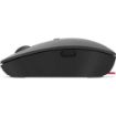 Obrázek Lenovo Mouse Go Wireless Multi-Device Mouse (Storm Grey) - myš