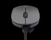 Obrázek Lenovo Mouse Go Wireless Multi-Device Mouse (Storm Grey) - myš