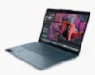 Obrázek LENOVO NTB Yoga Slim 7 14AKP10 - Ryzen AI 5 340,14" WUXGA OLED,16GB,512SSD,HDMI,AMD Radeon 840M,W11H,3Y Premium