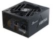 Obrázek SEASONIC zdroj 850W VERTEX, 80+ PLATINUM, 135 mm, ATX