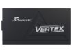 Obrázek SEASONIC zdroj 850W VERTEX, 80+ PLATINUM, 135 mm, ATX