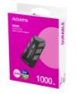 Obrázek ADATA External SSD 1TB SD820, USB 3.2 Gen 2x2, Černá