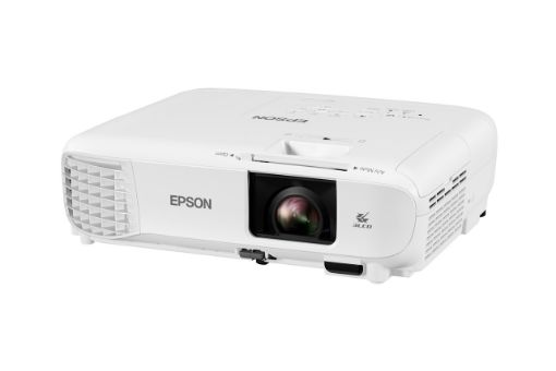 Obrázek EPSON projektor EB-E24, 3600ANSI, 15000:1, HDMI, USB, 3LCD